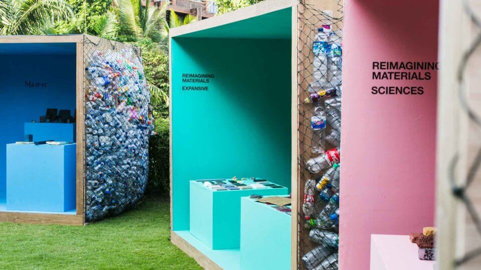 Mengembangkan Seni dan Desain Lewat Ruang Kreatif Bersama Jacob Gatot Sura dan Ruth Onduko